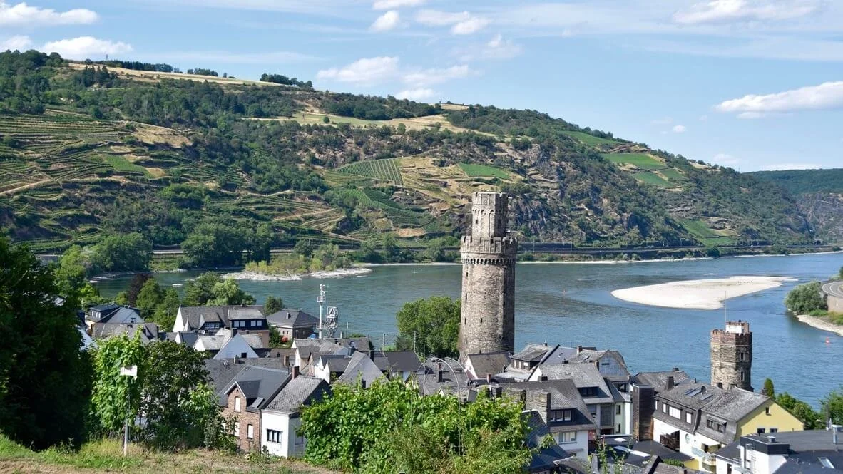 First Time River Cruise Tips